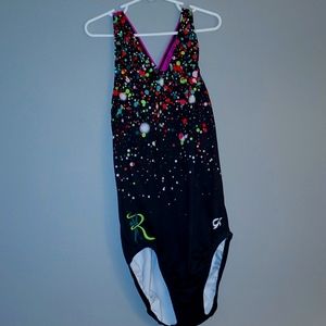 River City GK leotard AL